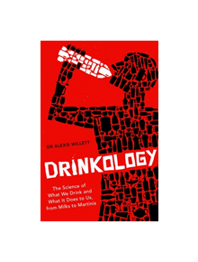 Drinkology - 9781472142474