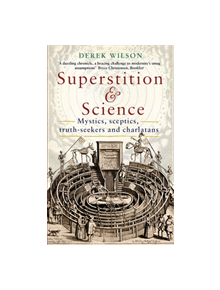 Superstition and Science - 9781472142580