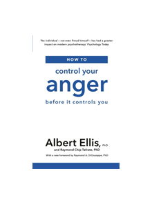 How to Control Your Anger - 9781472142740