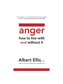 Anger - 9781472142849