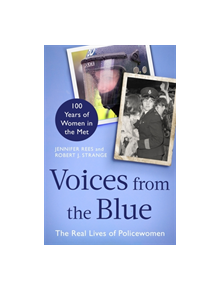 Voices from the Blue - 9781472143099