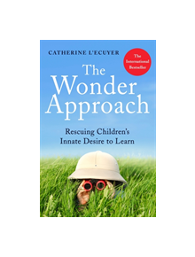 The Wonder Approach - 9781472143853