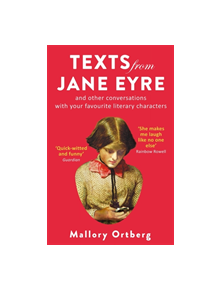 Texts from Jane Eyre - 9781472150752