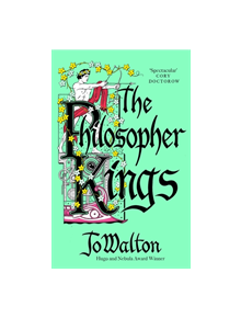 The Philosopher Kings - 9781472150790