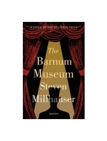 The Barnum Museum - 9781472151070