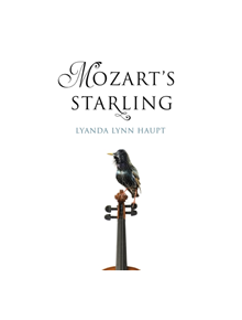 Mozart's Starling - 9781472153067