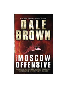 The Moscow Offensive - 9781472153449