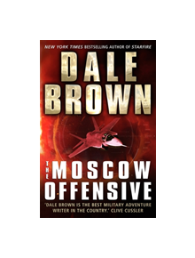 The Moscow Offensive - 9781472153456