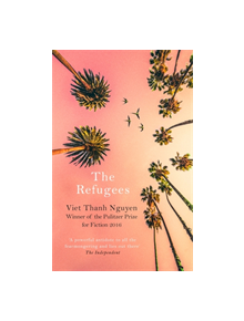 The Refugees - 9781472153784