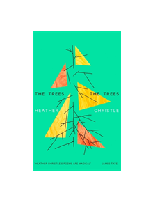 The Trees The Trees - 9781472154736