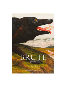 Brute - 9781472155238