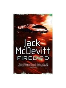 Firebird (Alex Benedict - Book 6) - 9781472203175