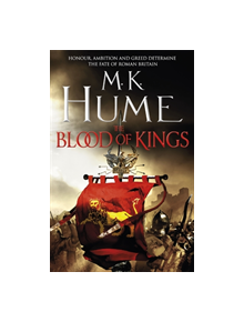 The Blood of Kings (Tintagel Book I) - 9781472215789