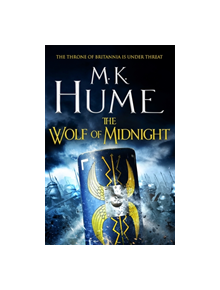 The Wolf of Midnight (Tintagel Book III) - 9781472215864