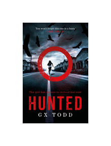 Hunted - 9781472233127