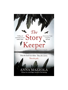 The Story Keeper - 9781472234803