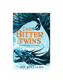 The Bitter Twins (The Winnowing Flame Trilogy 2) - 9781472235213