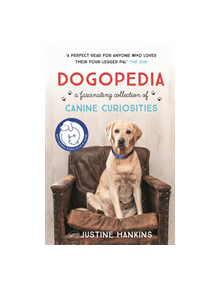 Dogopedia - 9781472237781