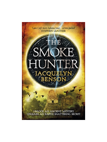 The Smoke Hunter - 9781472238344