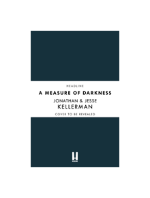 A Measure of Darkness - 9781472238443