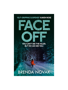 Face Off - 9781472241016