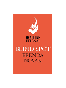 Blind Spot - 9781472241030