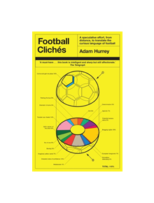 Football Cliches - 9781472241344