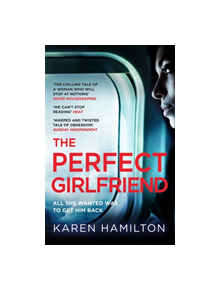 The Perfect Girlfriend - 9781472244277