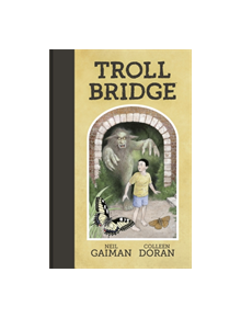 Troll Bridge - 9781472244529