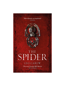 The Spider (The UNDER THE NORTHERN SKY Series, Book 2) - 9781472247049