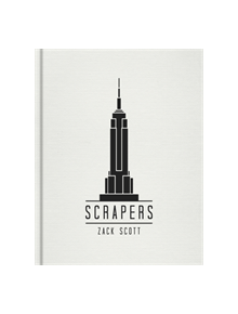 Scrapers - 9156 - 9781472247896