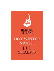 Hot Winter Nights: Heartbreaker Bay Book 6 - 9781472252210