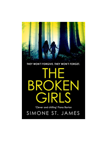 The Broken Girls - 9781472253651