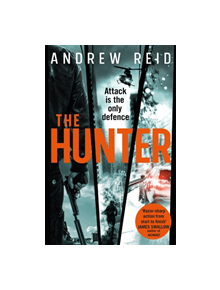 The Hunter - 9781472256355