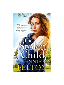 The Stolen Child - 9781472256430