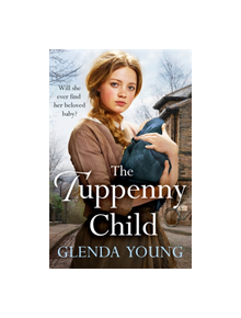 The Tuppenny Child - 9781472256621