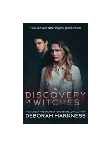 A Discovery of Witches - 9781472258236