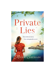 Private Lies - 9781472258700