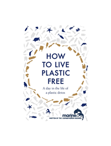 How to Live Plastic Free - 9781472259813