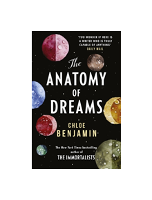 The Anatomy of Dreams - 9781472261328