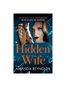 The Hidden Wife - 9781472261557