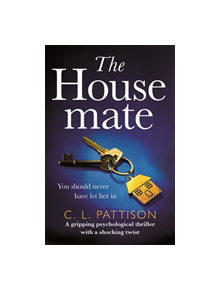 The Housemate - 9781472261991