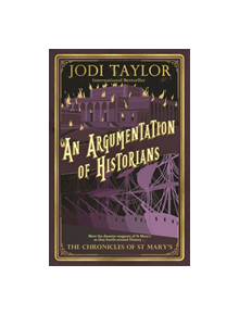 An Argumentation of Historians - 9781472264190