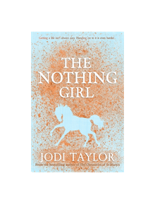 The Nothing Girl - 9781472264343