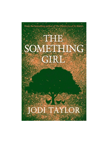 The Something Girl - 9781472264374