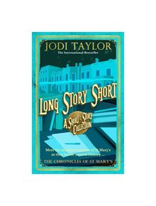 Long Story Short (short story collection) - 9156 - 9781472266736