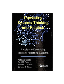 Translating Systems Thinking into Practice - 9781472436917