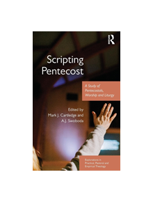 Scripting Pentecost - 9781472443274