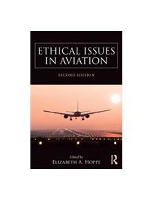 Ethical Issues in Aviation - 9781472470867