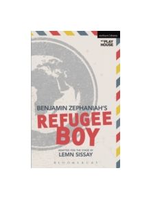 Refugee Boy - 9781472506450